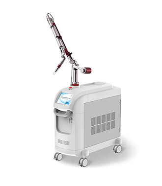 Pico laser machine price